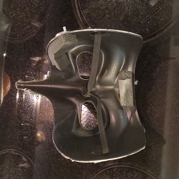 Steam Puck Dr Mask - Picture 4 of 6